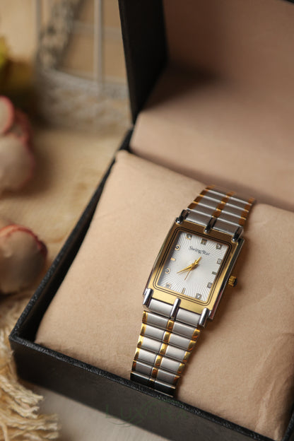 SwingStar Vintage Gold twotone