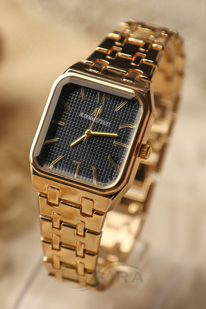 Ap Roman Golden Black