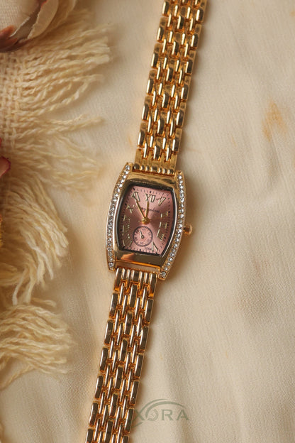 Xiny Chrono Rose