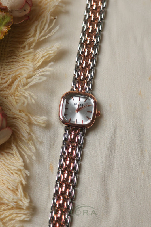 Gu-cci Glory twotone