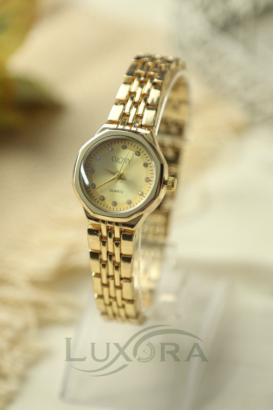 Glory Vintage ( Gold )