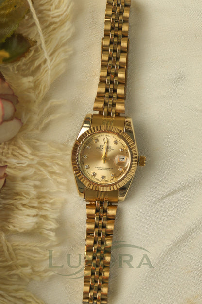 Rol-ex mini Special edition