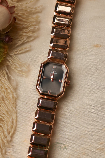 MW Etoile Black dial