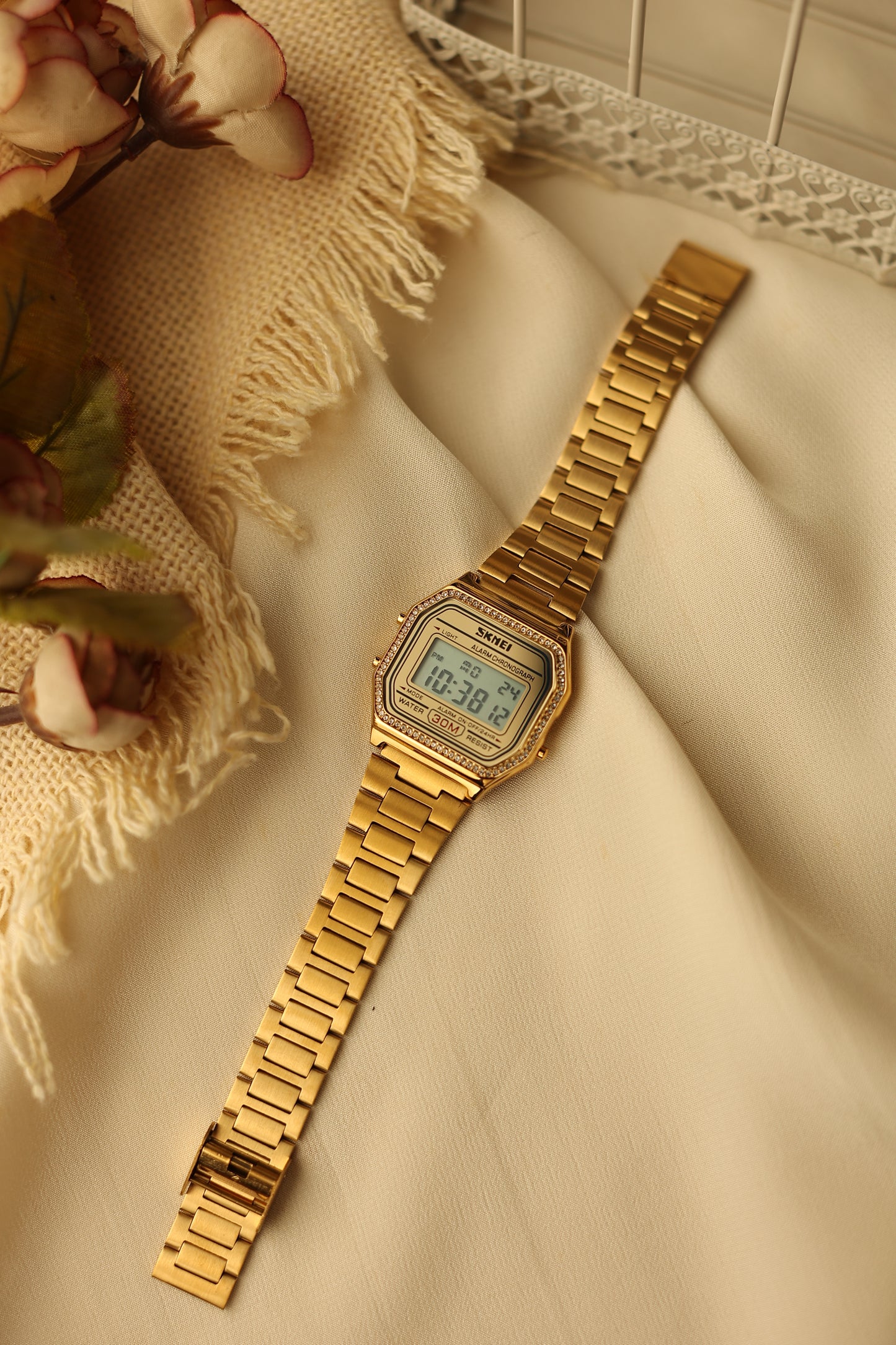 SKMEI VINTAGE