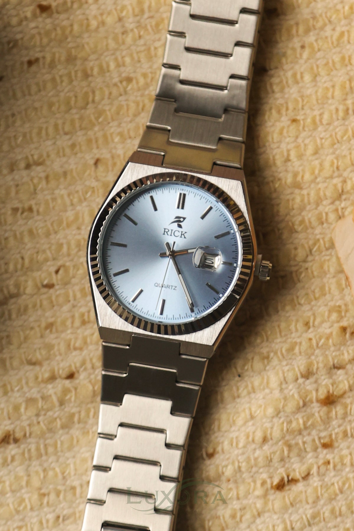 Rick PRX Tiffany