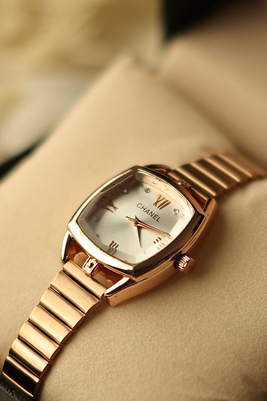 CHANNEL OCTA ROSE