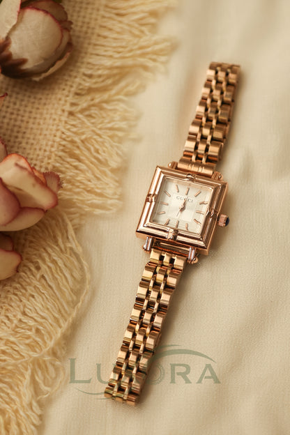 GUCCI LINING PREMIUM ROSE