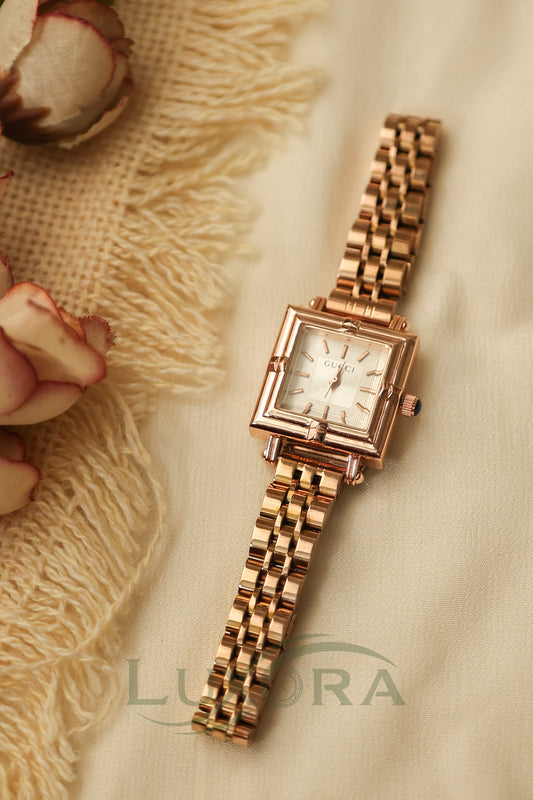 GUCCI LINING PREMIUM ROSE