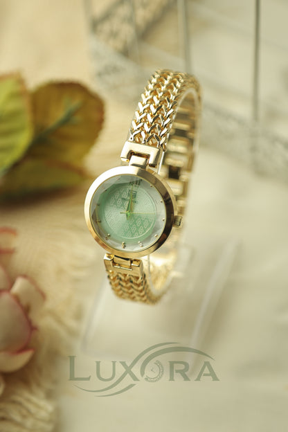 Tw Jewellery Gold