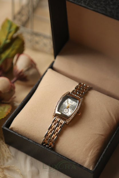 Xiny Chrono twotone