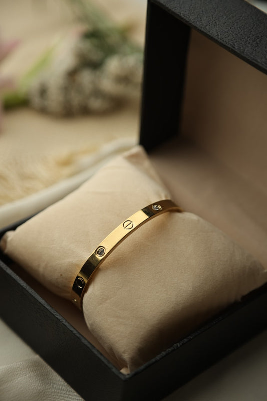 Cartier Love Bangle