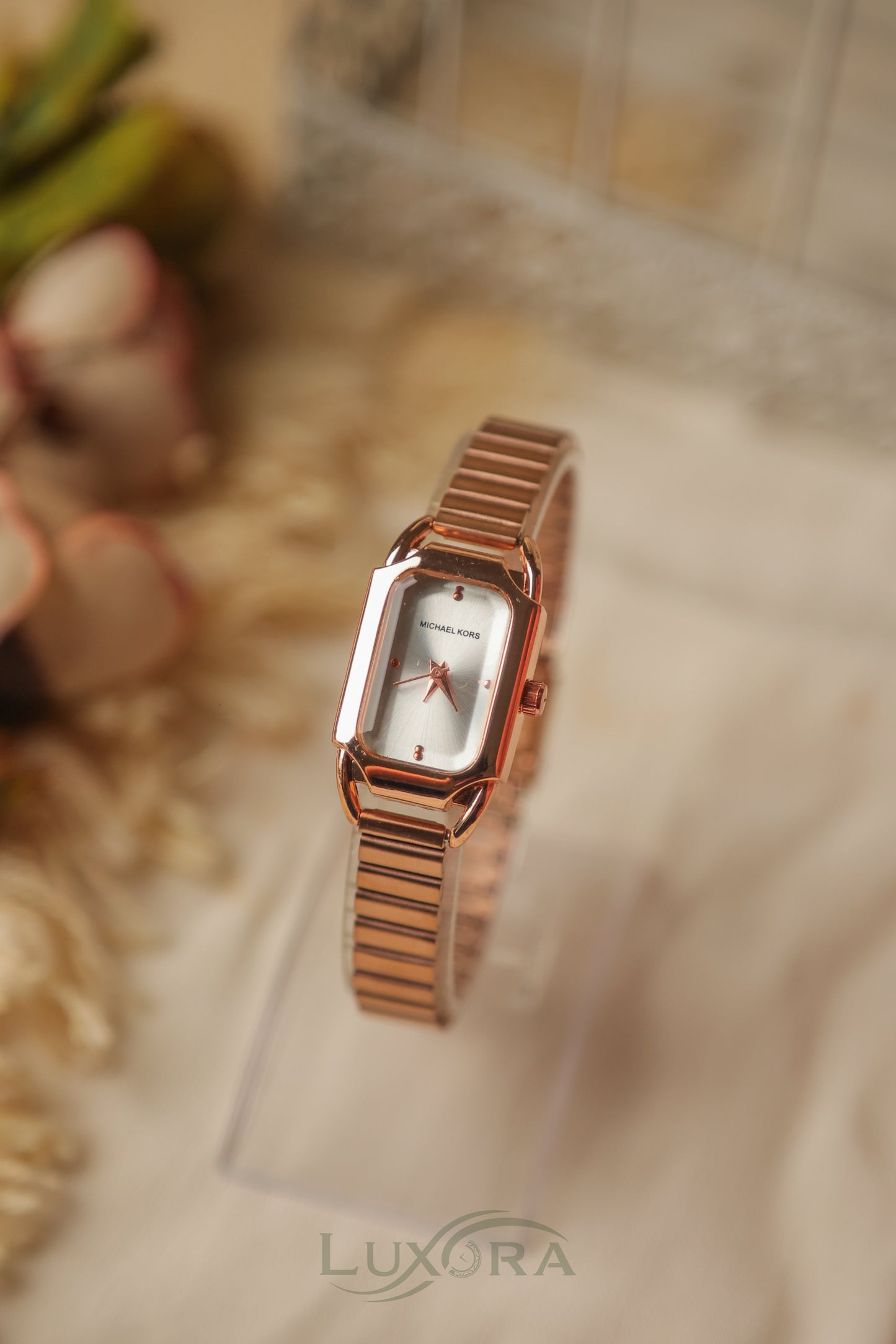 MK ROSE SLIM