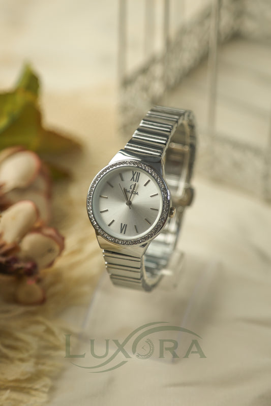 Omega Premium Silver