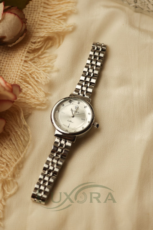 Premium silver