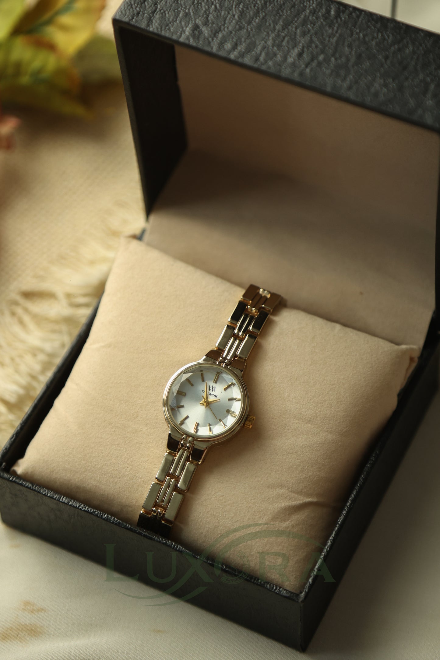 MW mini gold