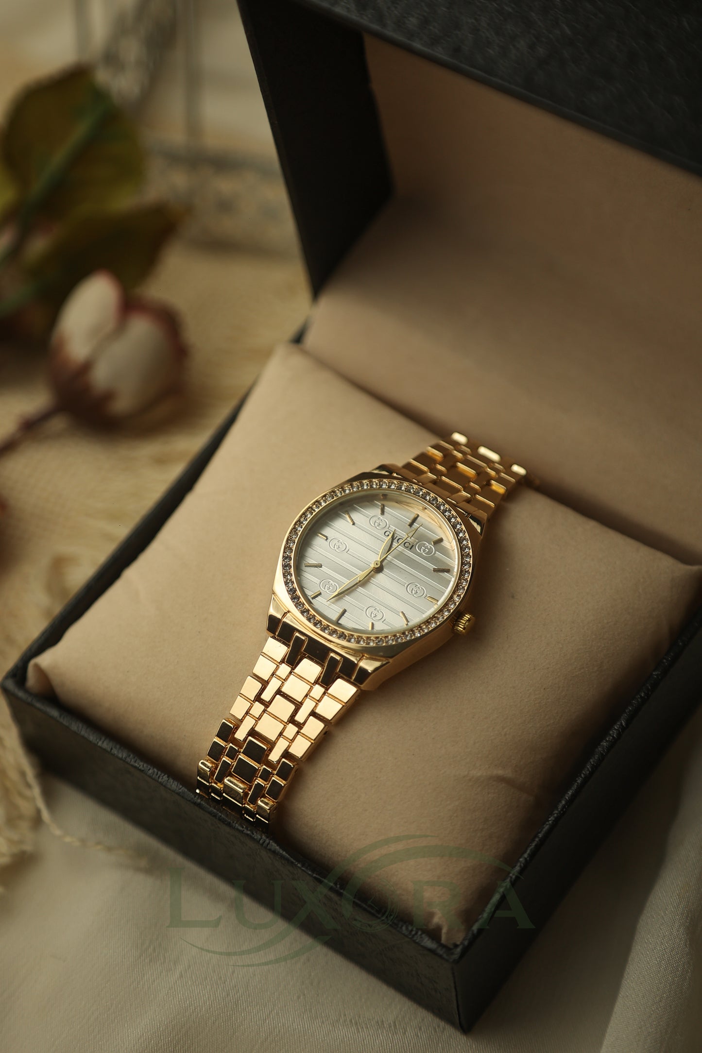 GC Timeless Golden