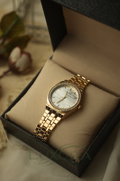 GC Timeless Golden