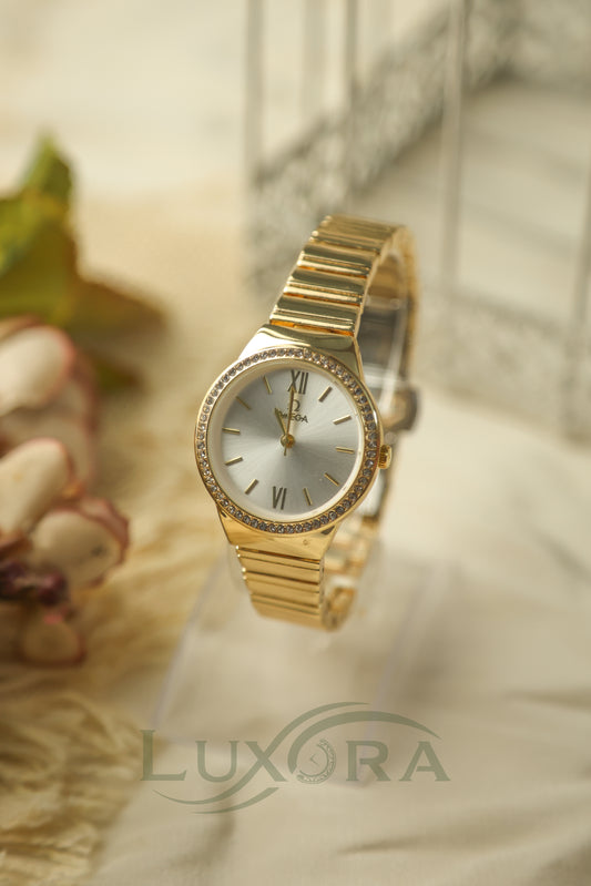 Omega Premium Gold