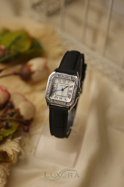 Cartier Eclat Black