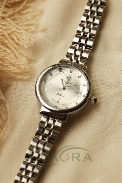 Premium silver