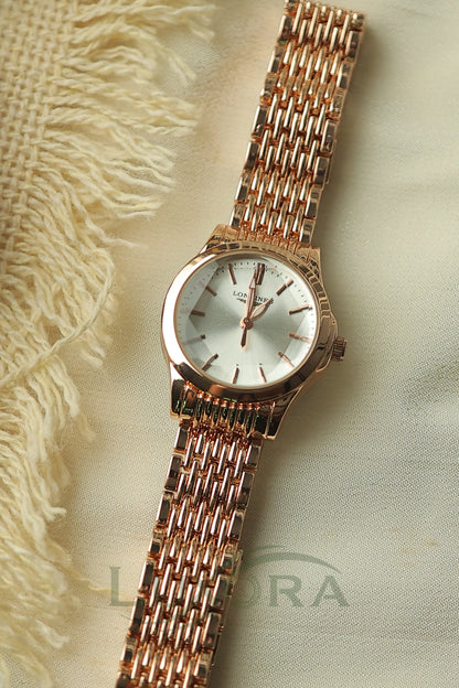 Longines Rose