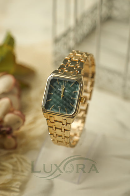 Oliv Roman Green ed