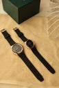 COMELY COUPLE BLACK ADDITION