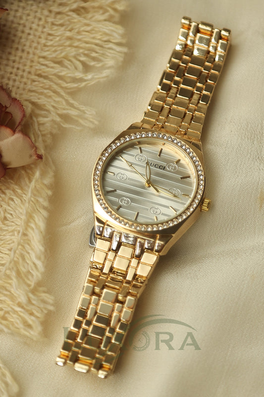GC Timeless Golden