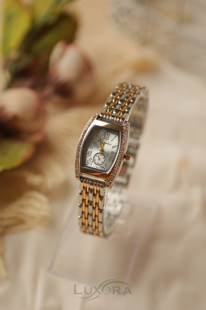 Xiny Chrono twotone
