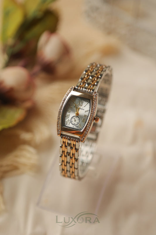 Xiny Chrono twotone