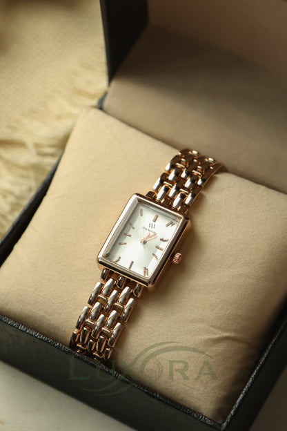 MW Square Rose