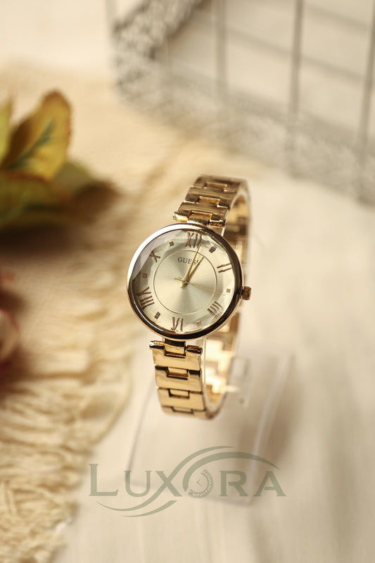 Guess Gold
