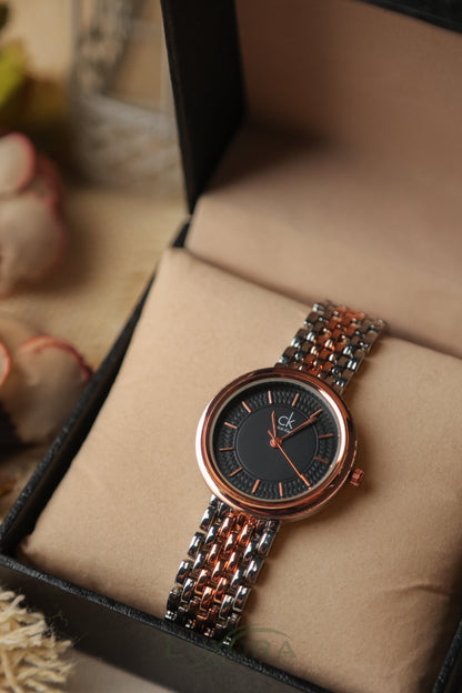 cK Twotone black