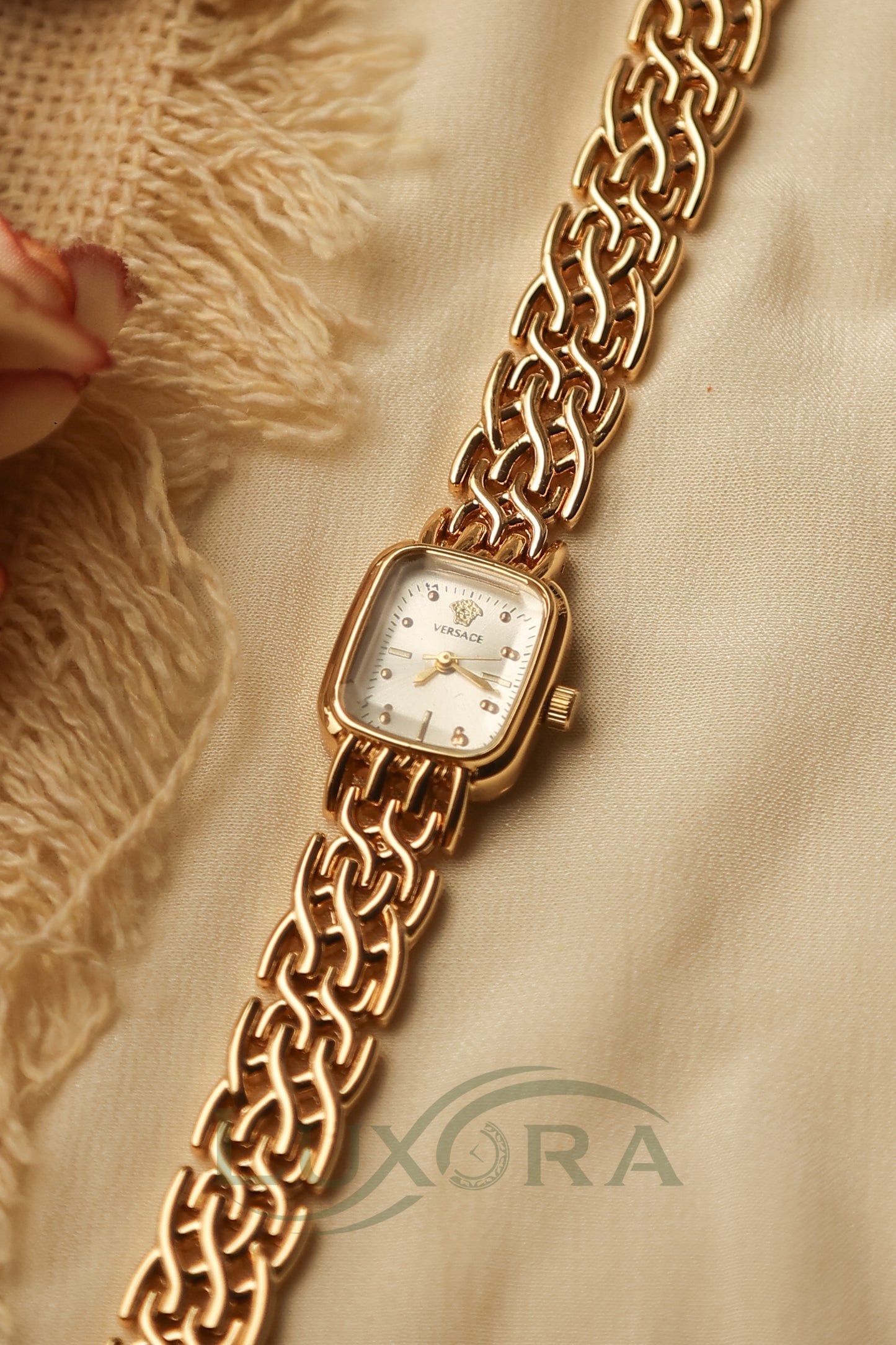 Versace Bracelet Chain