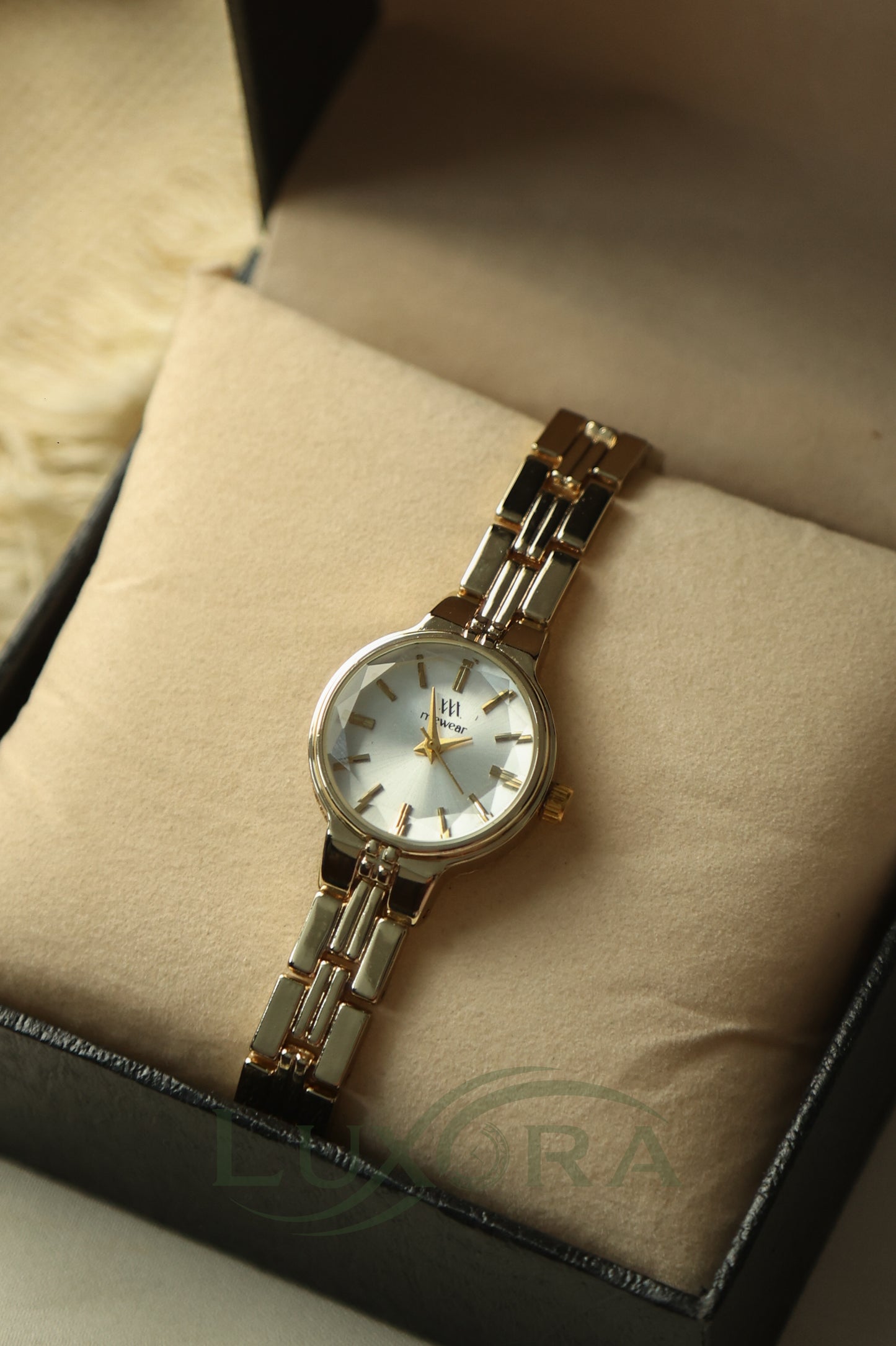 MW mini gold