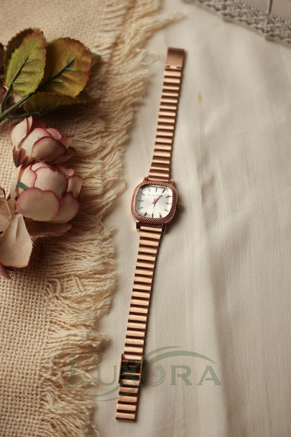 MK Rose ( ss )