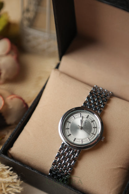 cK Silver