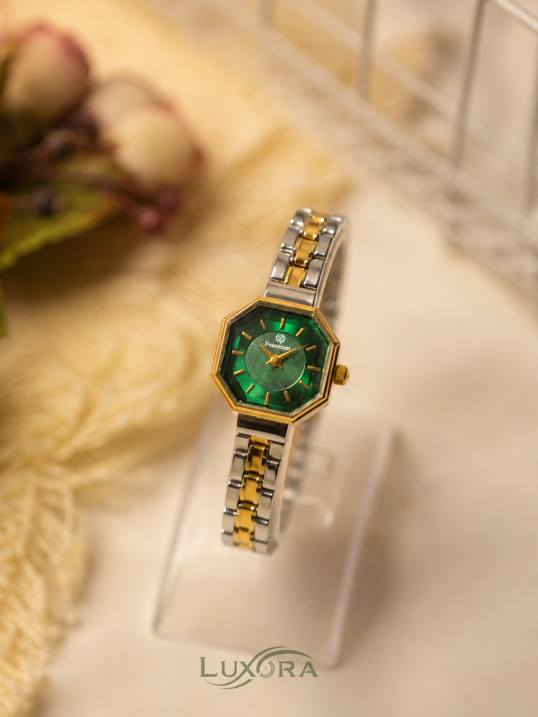 Mw Vlink Green