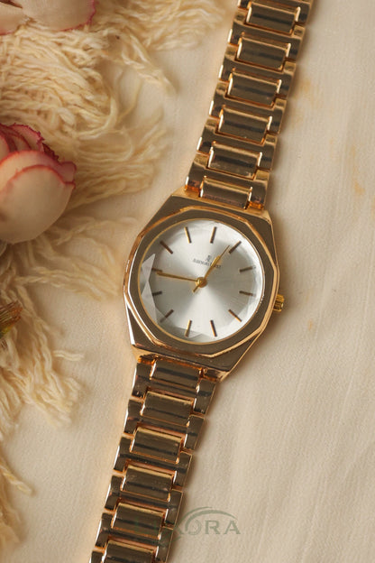 AP Octa Gold