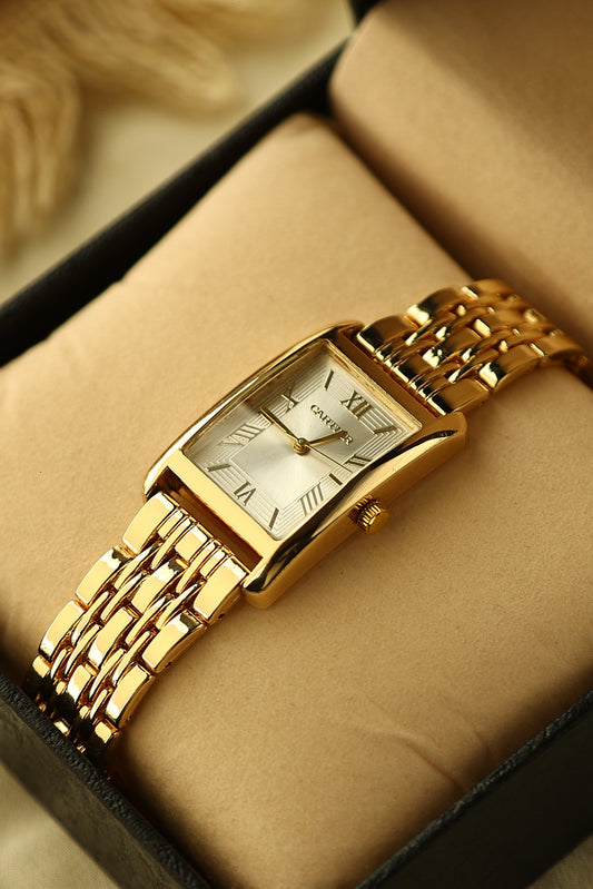 CARTIER CIVO GOLD