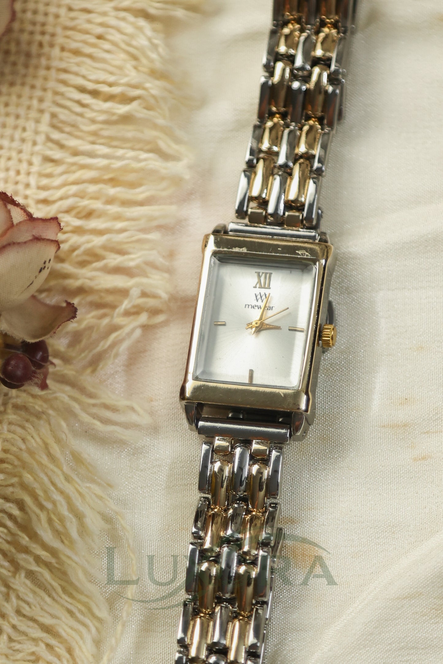 MW Regent (Two Tone)