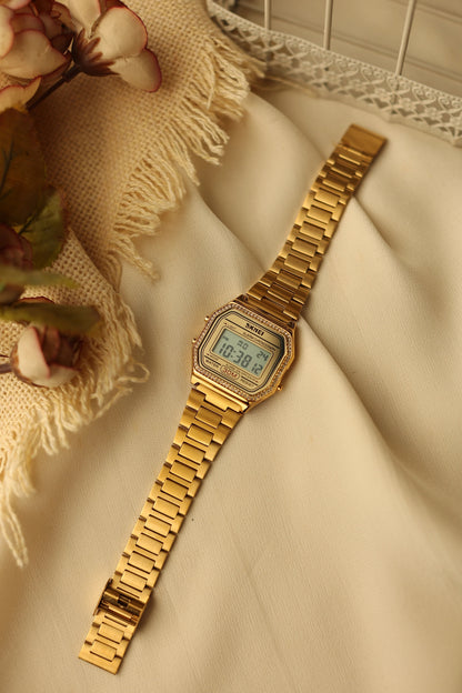 Skmei Vintage