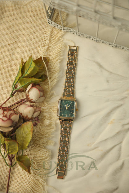 Oliv Roman Green ed