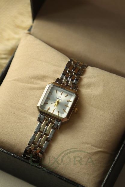 MW Square (two tone)