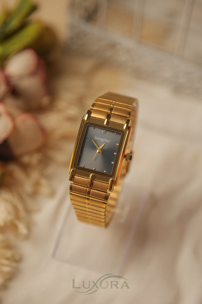 SwingStar Vintage GoldBlack
