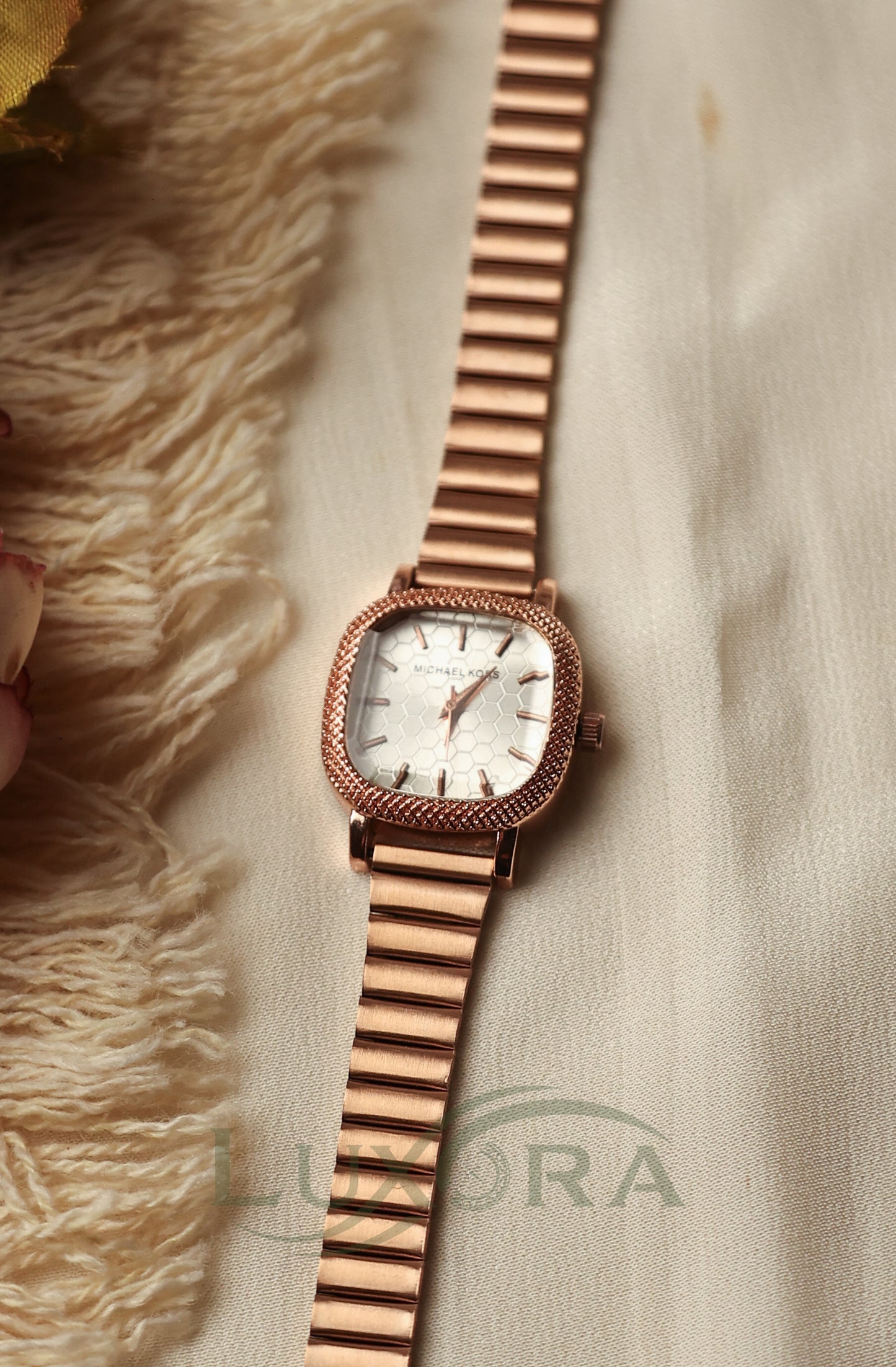 MK Rose ( ss )