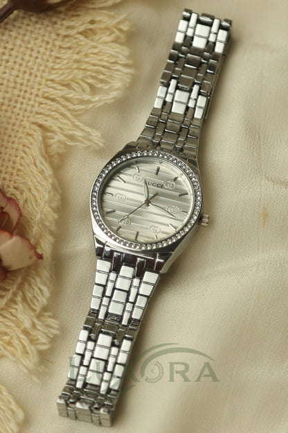 GC Timeless Silver