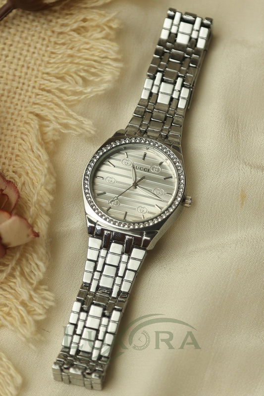 GC Timeless Silver