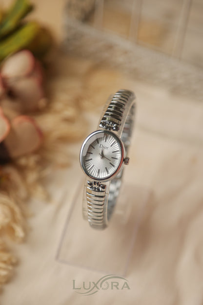 Dior Noir Silver