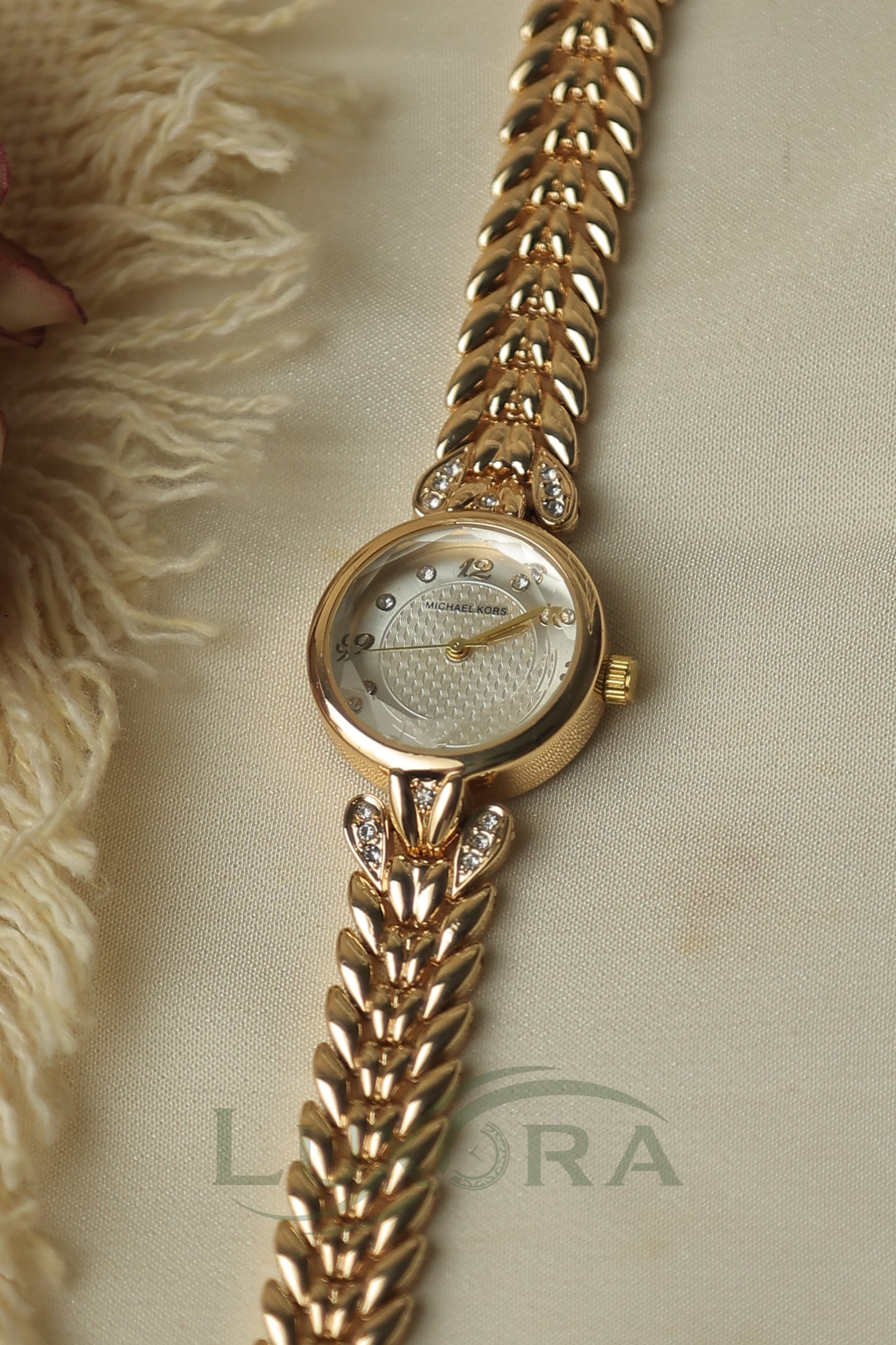 MK jewellery